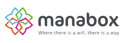 manabox - Where there is a will, there is a way